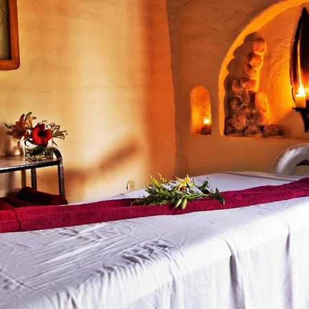 Hostal De La Luz - Spa Holistic Resort Tepoztlán Eksteriør billede