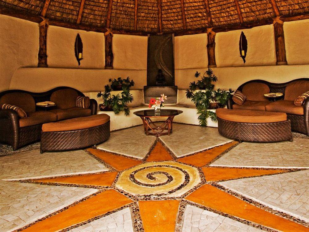 Hostal De La Luz - Spa Holistic Resort Tepoztlán Eksteriør billede