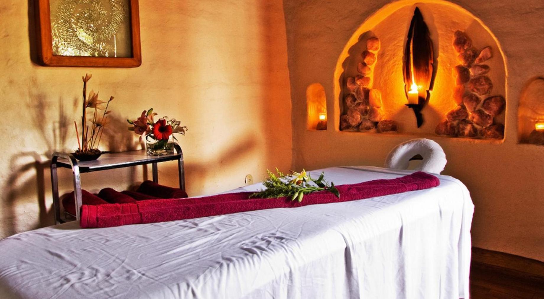 Hostal De La Luz - Spa Holistic Resort Tepoztlán Eksteriør billede