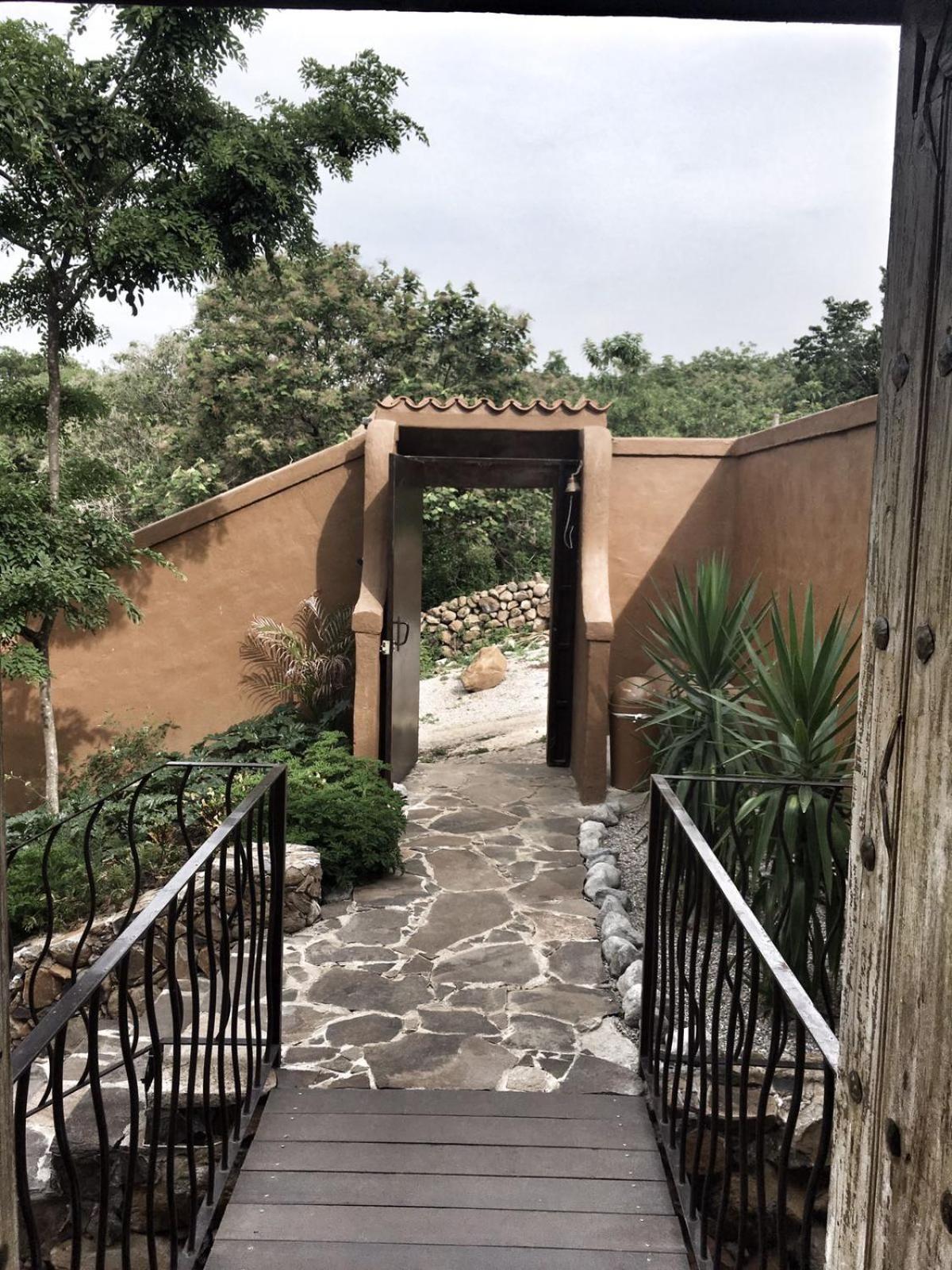 Hostal De La Luz - Spa Holistic Resort Tepoztlán Værelse billede