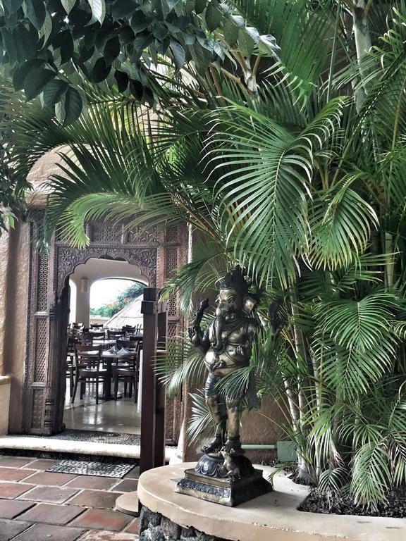 Hostal De La Luz - Spa Holistic Resort Tepoztlán Eksteriør billede