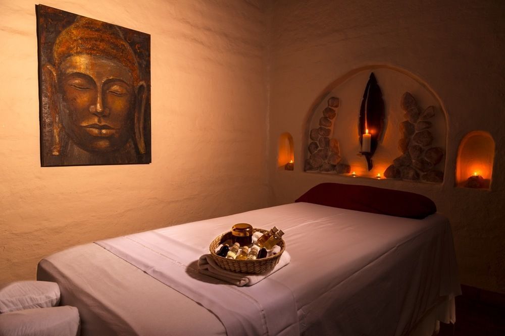 Hostal De La Luz - Spa Holistic Resort Tepoztlán Eksteriør billede