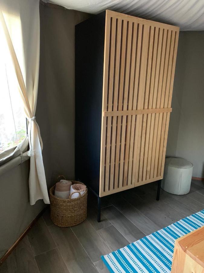 Hostal De La Luz - Spa Holistic Resort Tepoztlán Eksteriør billede